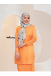 CIK KALSOM KURUNG TANGERINE